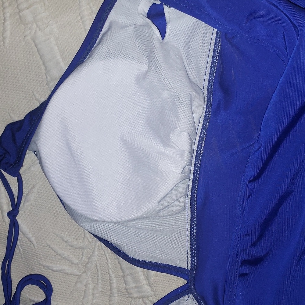 Tankini Swimwear Set - Picture 10 of 12